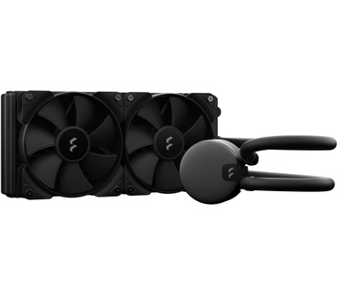 Fractal Design Lumen S24 v2