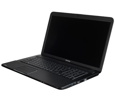 Toshiba Satellite C870-190