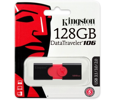Kingston 106