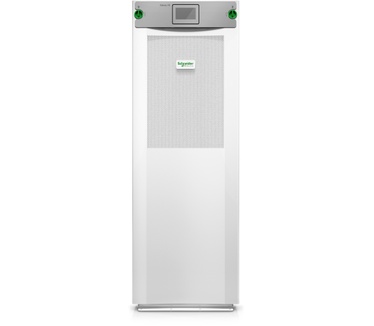 APC Galaxy VS GVSUPS15KB4HS Noodstroomvoeding - 15kW, 3fase(400V) in&uit inc. 1 interne 9 Ah accu