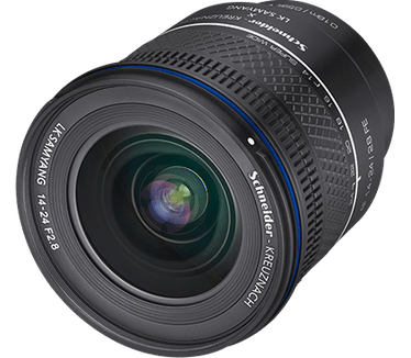 Samyang Optics Samyang AF 14-24mm f/2.8 Sony E-mount objectief