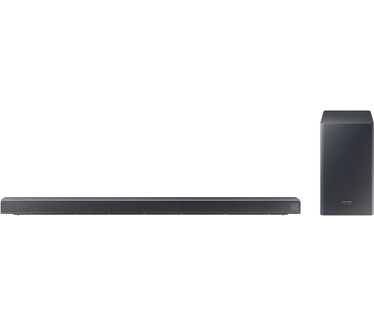 Samsung HW-Q60RS Zilver