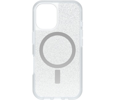 Otterbox React Series voor MagSafe voor Apple iPhone 16, Stardust