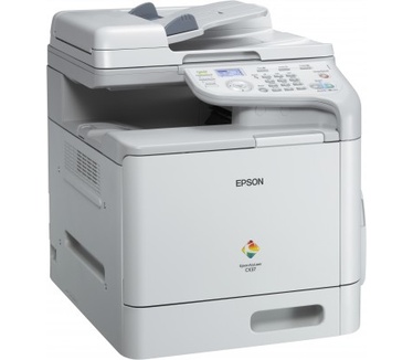 Epson AcuLaser CX37DNF