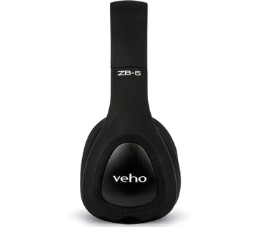 Veho ZB-6 (Zwart)