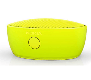 Nokia MD-12 Geel