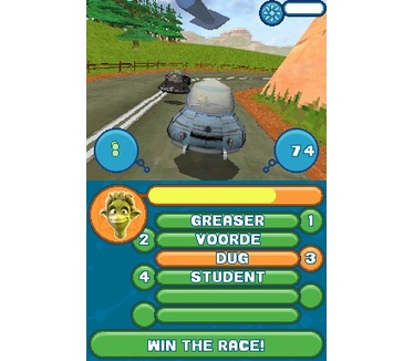 Planet 51