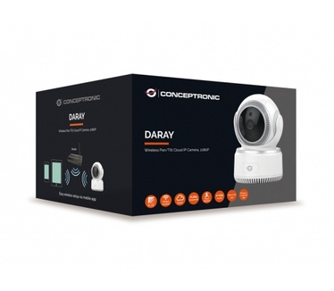 Conceptronic Daray