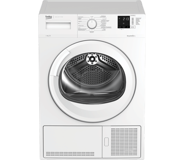 Beko DCU8235BXT2