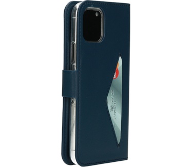 Mobiparts Classic Wallet Case iPhone 11 Pro