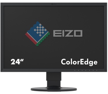 Eizo ColorEdge CS2420 Zwart