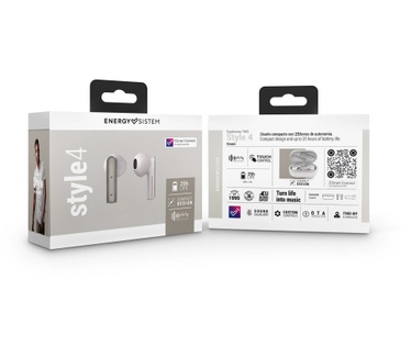 Energy Sistem Style 4