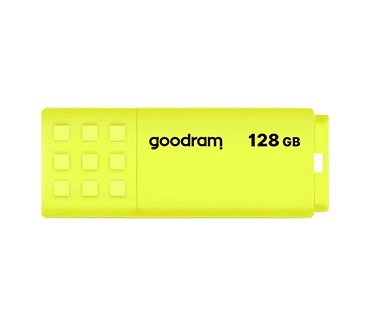 Goodram UME2 128GB Geel