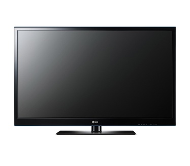 LG 42PJ550