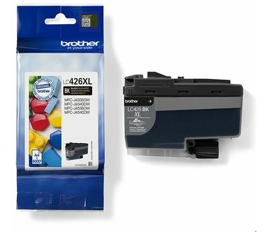 Brother LC-426XLBK