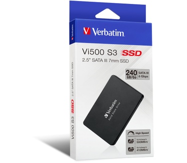 Verbatim Vi500
