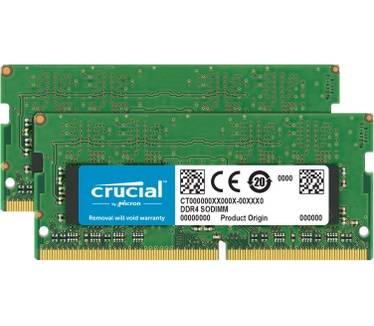 Crucial CT2K16G4SFD824A