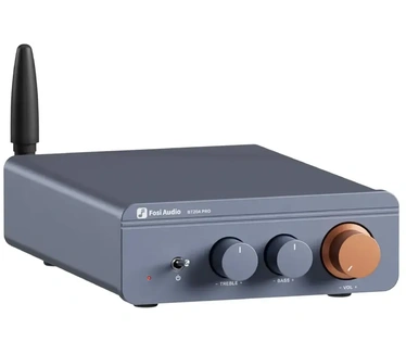 Fosi Audio BT20A Pro+32V/5A Blauw