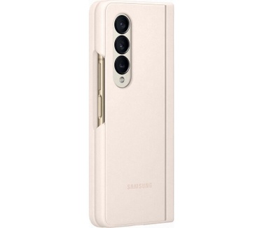 Samsung Galaxy Z Fold4 Slim Standing Cover EF-MF936CU - Sand Beige