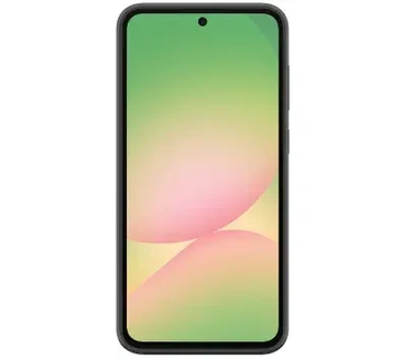 Samsung Galaxy A56 5G, 128GB opslag + silicone Case Grafiet