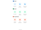 Microsoft Office Android