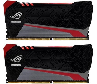 Avexir ROG Red Tesla AVD4UZ126661508G-2RDROG