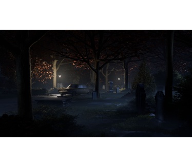 Halloween: The Game