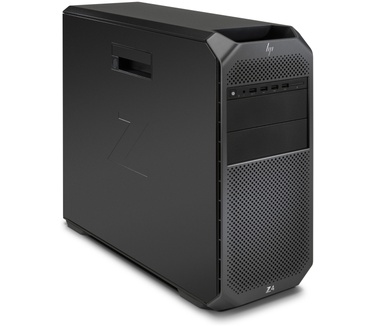 HP Z4 G4