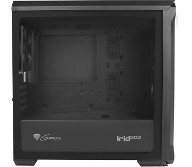 Genesis IRID 503
