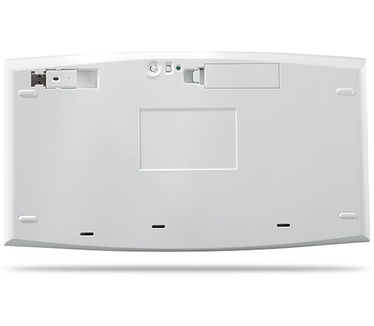 Logitech Cordless Keyboard for Wii (Qwertz)