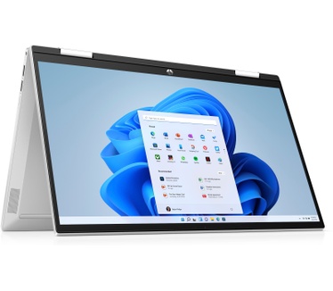 HP Pavilion x360 15-er0002nd