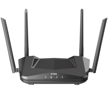 D-Link DIR-X1560