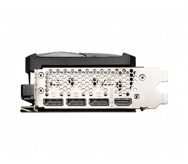 MSI GeForce RTX 3080 Ti VENTUS 3X 12G