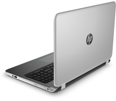 HP Pavilion 15-p277nd