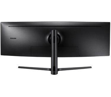 Samsung C49J890DKU Zwart