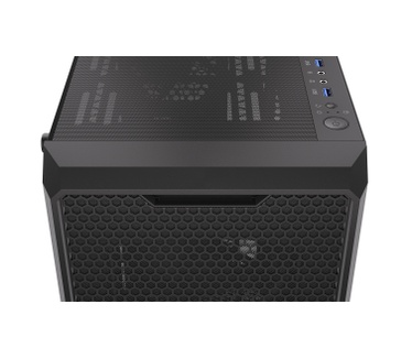 ENDORFY Regnum 400 Air