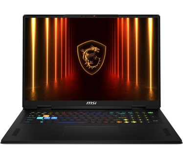 MSI VECTOR A18 HX A9WHG-017NL