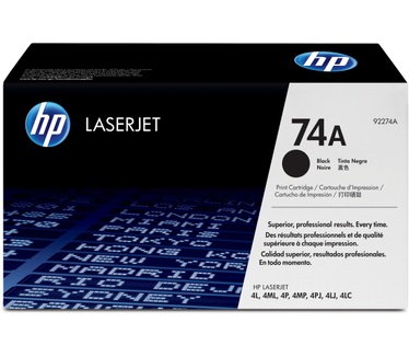 HP Toner 92274A
