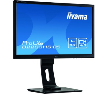 Iiyama B2283HS-B5