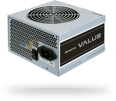 Chieftec APB-400B8