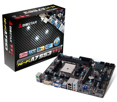 Biostar Hi-Fi A75S3