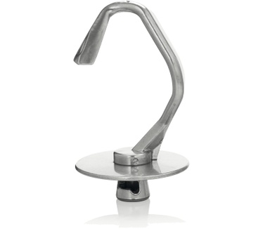 Tefal Keukenmachine Masterchef Gourmet Premium Zilver met blender & snij accessoire QB404H