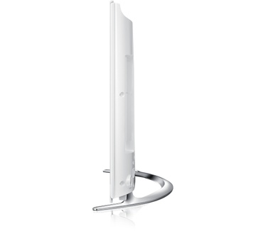 Samsung UE32F4510AK (buitenlands model) Wit
