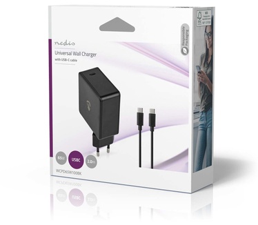 Nedis Univercal Wall Charger