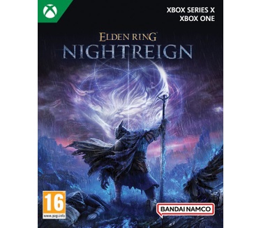 Elden Ring Nightrein, Xbox series S|X