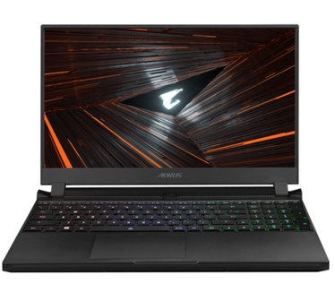 Gigabyte Aorus 5 SE4-73DE214SD (Qwertz toetsenbord)