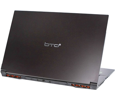 BTO X-Book X•BOOK 17X1482