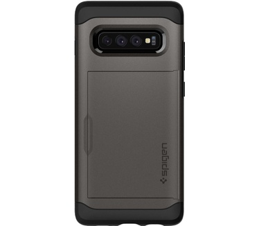 Spigen Slim Armor CS