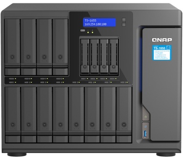 QNAP TS-1655