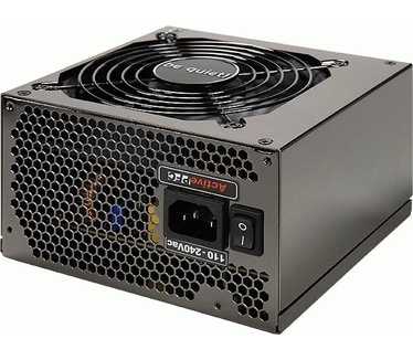 be quiet! Straight Power 500W (E6)